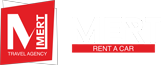 Mert Car Rental