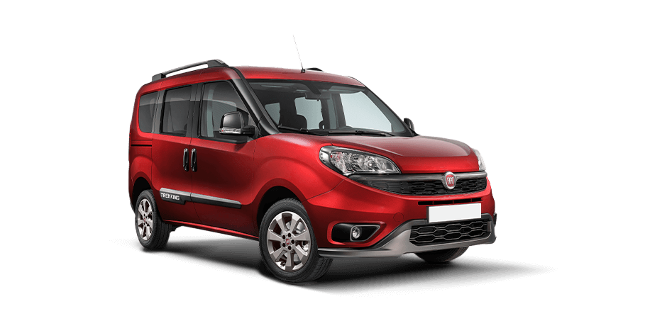 Fiat Doblo / ähnliche Fahrzeug-Gruppen