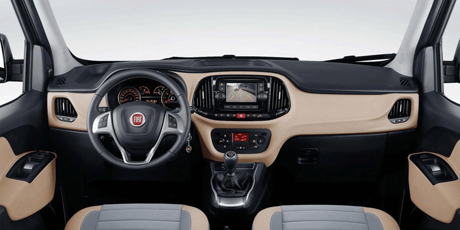 Fiat Doblo  / Benzer Araç Grupları