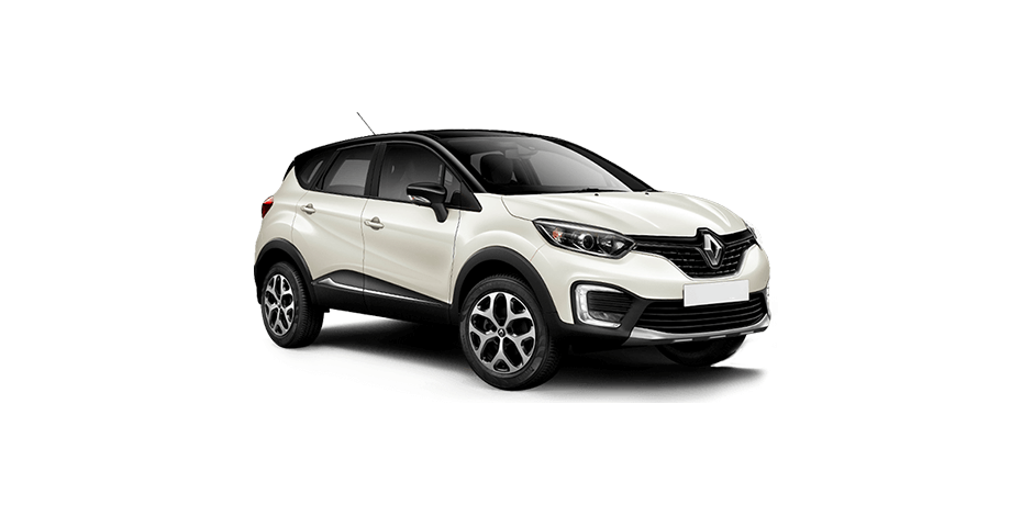 RENAULT CAPTUR 1.5 DCI AT / Benzeri Araç Grupları