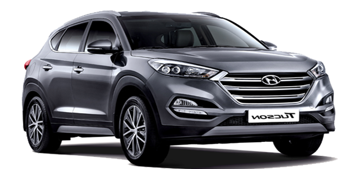 HYUNDAI TUCSON 1.6 T-GDI PRIME PLUS DCT / Benzeri Araç Grupları