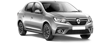 Renault Symbol Benzin/Similar