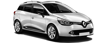 Renault  Clio 0,9 Sport Tourer Benzin/ Similar vehicle groups