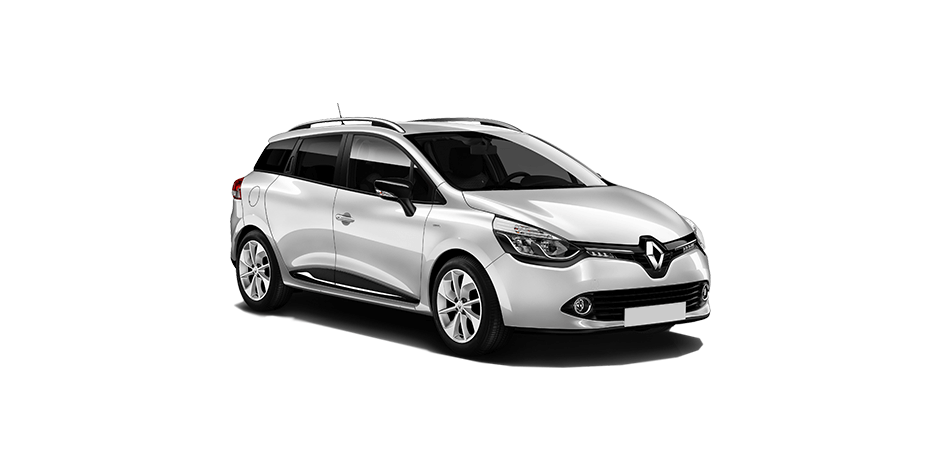 Renault  Clio 0,9 Sport Tourer Benzinli/Benzeri Araç Gruplar