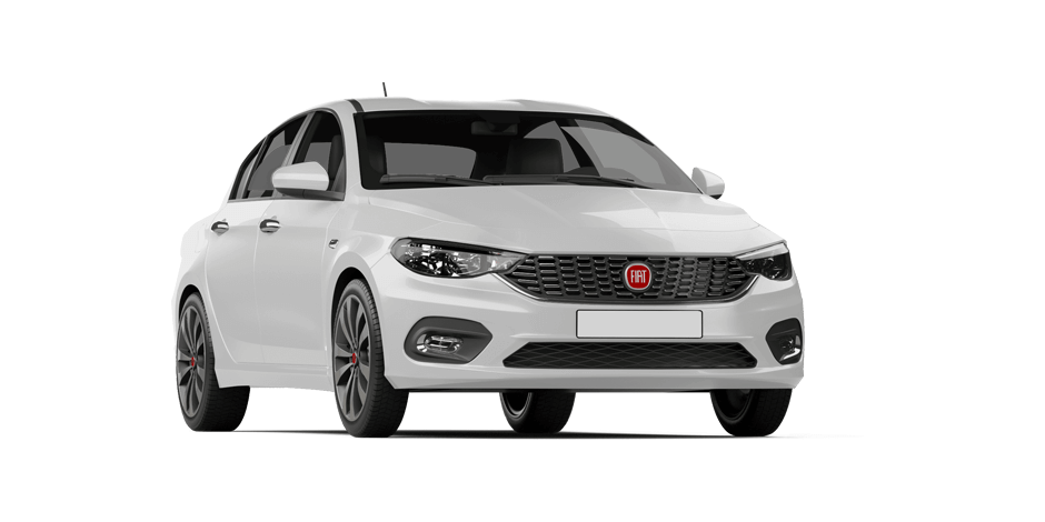 FIAT EGEA SEDAN 1,4 BENZİN