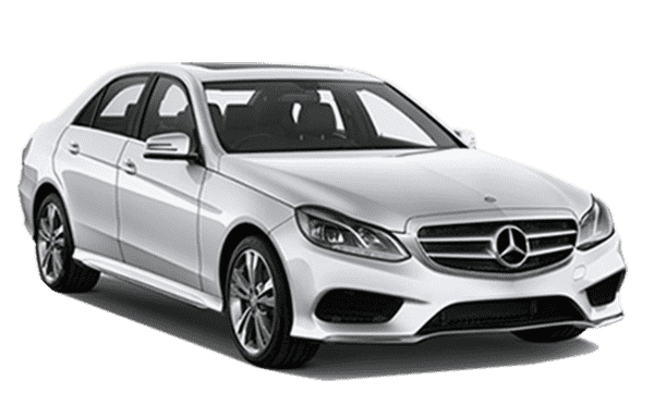 MERCEDES-BENZ E180