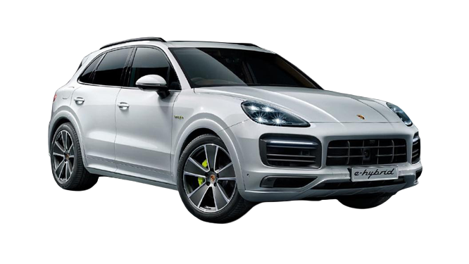 PORSCHE CAYENNE DİESEL