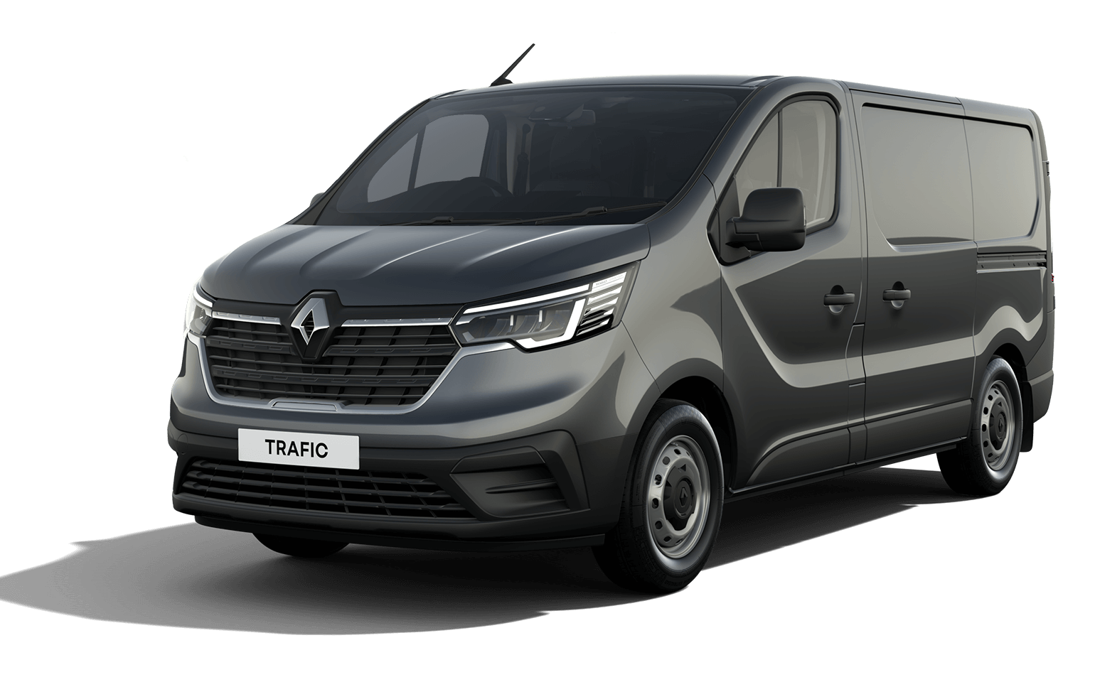 RENAULT TRAFİC COMBİ 8+1