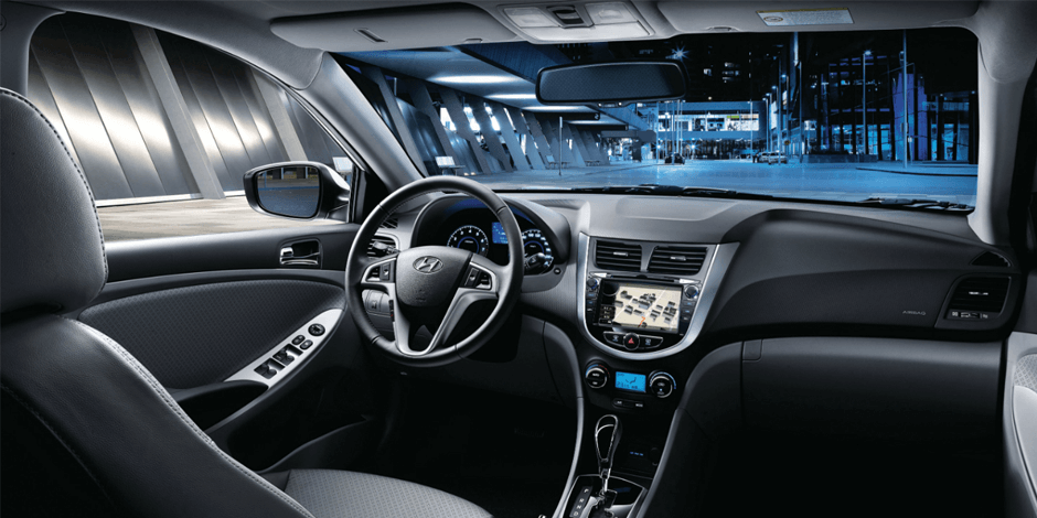 Hyundai Accent Blue 1.5DCI / Benzeri Araç Grupları