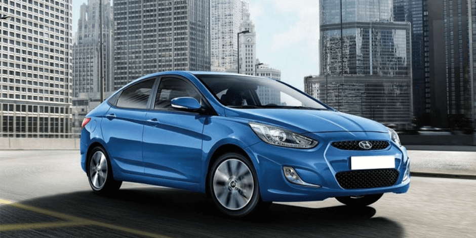 Hyundai Accent Blue 1.5 dCi / similar tool groups